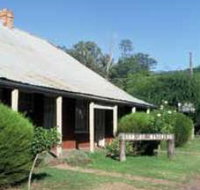 Lion of Waterloo Tavern