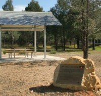 Terry Hie Hie picnic area - St Kilda Accommodation