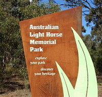 Australian Light Horse Memorial Park - St Kilda Accommodation