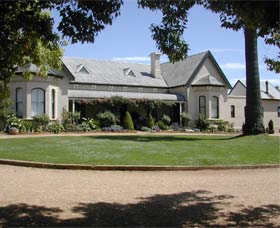 Borambola Wines - St Kilda Accommodation 0