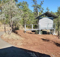 Wagun picnic area - St Kilda Accommodation