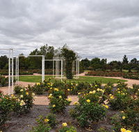Australian Inland Botanic Gardens - St Kilda Accommodation