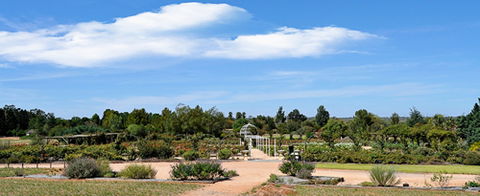 Australian Inland Botanic Gardens - St Kilda Accommodation 5