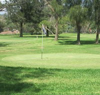 Wiradjuri Golf Centre - St Kilda Accommodation