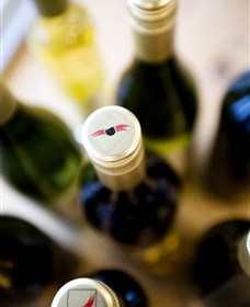 Charles Sturt University Winery Wagga Wagga - St Kilda Accommodation 2