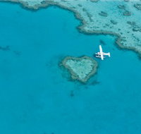 Great Barrier Reef - Whitsundays - St Kilda Accommodation