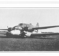 Avro Anson Landing Site - St Kilda Accommodation