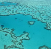 Heart Reef - St Kilda Accommodation