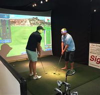 GolfTec - St Kilda Accommodation