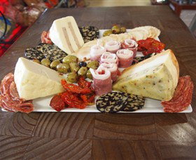 Knights Meats And Deli - St Kilda Accommodation 1