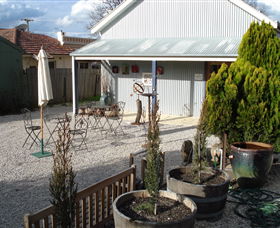 Jayes Gallery And Cafe - St Kilda Accommodation 5