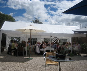 Jayes Gallery And Cafe - St Kilda Accommodation 6