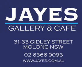 Jayes Gallery And Cafe - St Kilda Accommodation 8