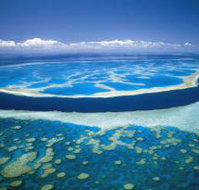 Hardy Reef - St Kilda Accommodation