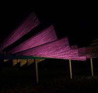 Public Art Wagga Wagga - St Kilda Accommodation