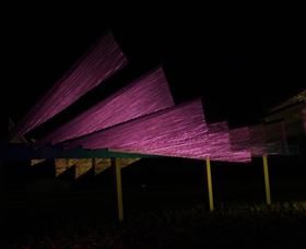 Public Art Wagga Wagga - St Kilda Accommodation 0