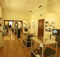 Museum of the Riverina - Botanic Gardens Site - St Kilda Accommodation