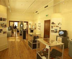 Museum Of The Riverina - Botanic Gardens Site - St Kilda Accommodation 0