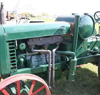 Steam and Vintage Museum - St Kilda Accommodation