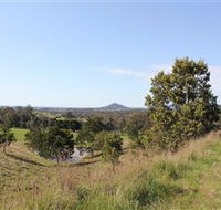 Mt Piper Nature Conservation Reserve - St Kilda Accommodation