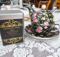 Country High Tea - St Kilda Accommodation
