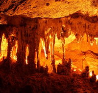 Capricorn Caves - St Kilda Accommodation