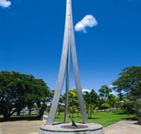 The Spire Tropic of Capricorn - St Kilda Accommodation