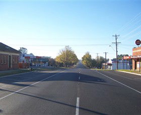 Howlong NSW St Kilda Accommodation