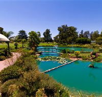 Howlong Country Golf Club - St Kilda Accommodation