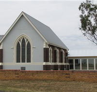 Red Rock Regional Theatre and Gallery - St Kilda Accommodation