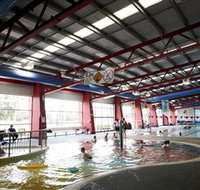 Wangaratta YMCA Indoor Sports  Aquatic Centre - St Kilda Accommodation