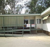 Luthern Church Opportunity Shop - St Kilda Accommodation