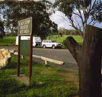 Black Stump Rest Area - St Kilda Accommodation