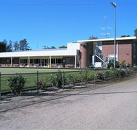 Walla Walla Bowling and Recreation Club - St Kilda Accommodation