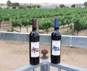 Eunanoreenya NSW St Kilda Accommodation