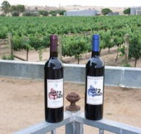 Eunonyhareenyha Winery - St Kilda Accommodation