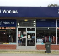 Vinnies - St Kilda Accommodation