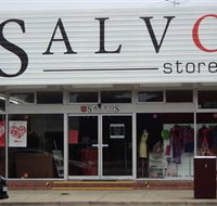 Salvos Opportunity Shop Wangaratta - St Kilda Accommodation