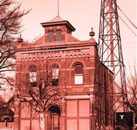 Wangaratta Historical Society Museum - St Kilda Accommodation