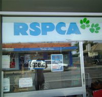 R.S.P.C.A Opportunity Shop - St Kilda Accommodation