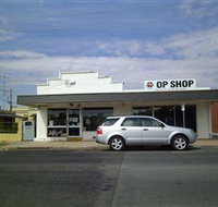 Uniting Church Opportunity Shop - St Kilda Accommodation