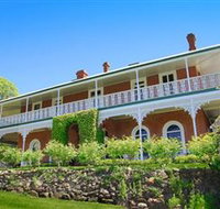 Boree Cabonne Homestead - St Kilda Accommodation
