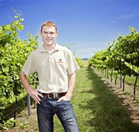 Stockmans Ridge Wines - St Kilda Accommodation
