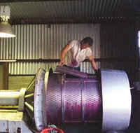 Orange Mountain Wines - St Kilda Accommodation