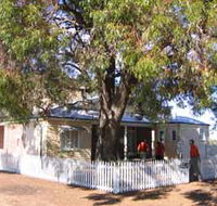 Australian Inland Mission Hospital - St Kilda Accommodation