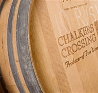Chalkers Crossing Winery - St Kilda Accommodation