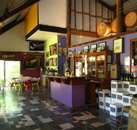 Cargo Road Wines - St Kilda Accommodation