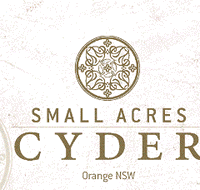 Small Acres Cyder - St Kilda Accommodation