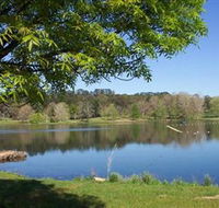 Lake Canobolas Reserve - St Kilda Accommodation