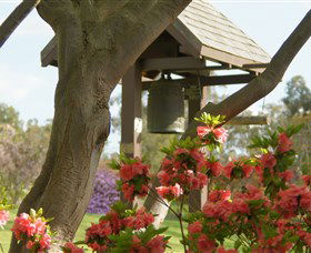 Cowra Japanese Garden And Cultural Centre - St Kilda Accommodation 5